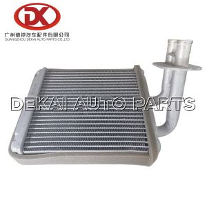8 97240941 0 Heater Unit Core Aluminum 4HG1 NPR66 ISUZU NKR 8972409410