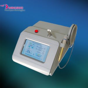 professional 980nm laser spider vein removal, vascular removal machine
