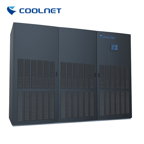 Coolnet CyberMaster Precision Air Conditioner Energy Efficient Cooling Solution