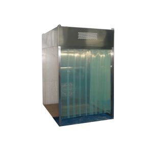 Long Life - Span Negative Pressure Room Vertical Unidirectional Airflow