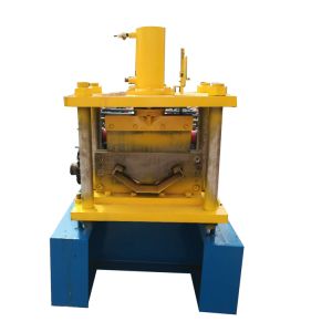 1.5 Inch Chain Downspout Roll Forming Machine