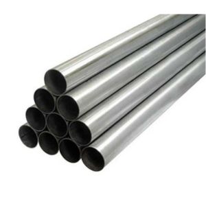Inconel600 Inconel625 Inconel 601 Seamless Pipe UNS NO6601 NO6625 NO6600