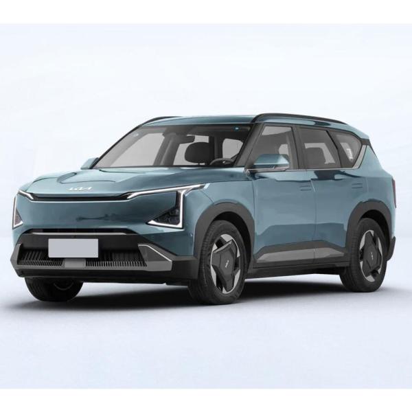 2024 KIA EV5 Electric Luxury SUV 5-Seater 700km Long Range EV Car for Adults