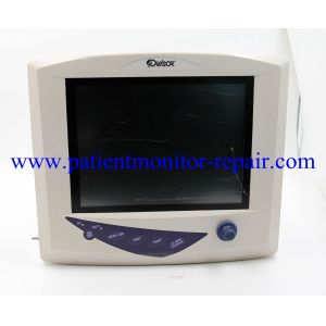 China CSI VISOR Electrocardio Patient Monitor With SPO2 TEMP ECG NIBP on sale