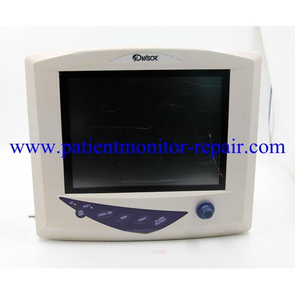 Buy CSI VISOR Electrocardio Patient Monitor With SPO2 TEMP ECG NIBP at wholesale prices