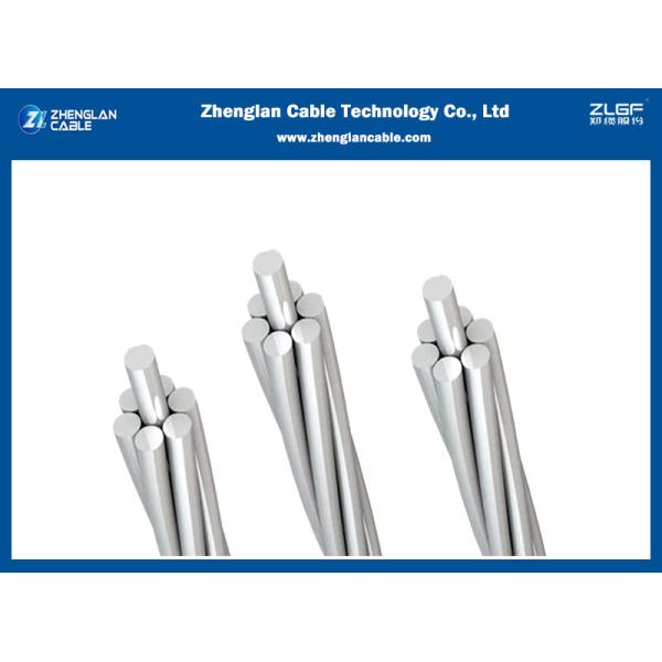 Buy Overhead Transmission 350MCM ASTM B 399 B399M AAAC Cable at wholesale prices