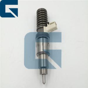 China 03801144 3801144 Fuel Injector For D16 Engine on sale