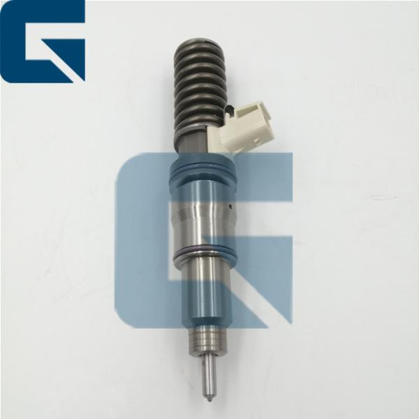 Buy 03801144 3801144 Fuel Injector For D16 Engine at wholesale prices