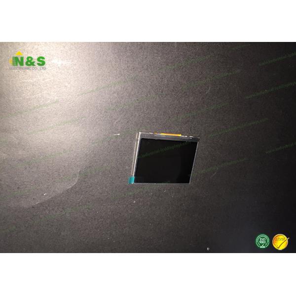 Quality L5F30515P00 TFT LCD Module Epson 2.0&quot; LCM 240×320 310 65:1 16.7M WLED CPU for sale