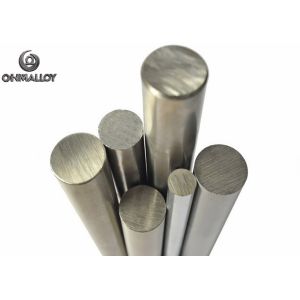 10mm Kovar Precision Alloys Iron Nickel Permalloy Bar