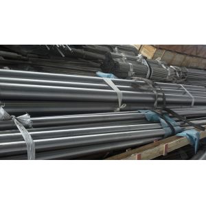 Quality Annealed Welded Titanium Tube Grade 2 With ASTM B861 Standard for sale