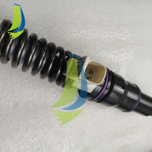 21569200 Common Rail Fuel Injector For D13 Diesel Engine