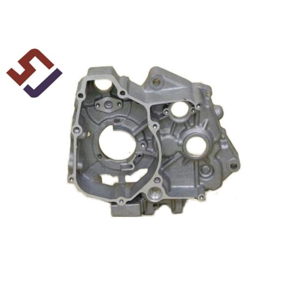 Buy CNC Aluminum Alloy Sand Castings Process Of Automobile Engine Parts at wholesale prices