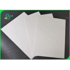 China Great Hardness Grade AAA Grey Chipboard Cuatomized For Packing on sale