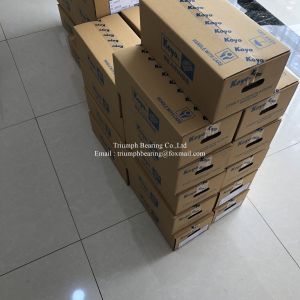 KOYO Taper Roller Bearings HM807035/10 , HM807035/HM807010