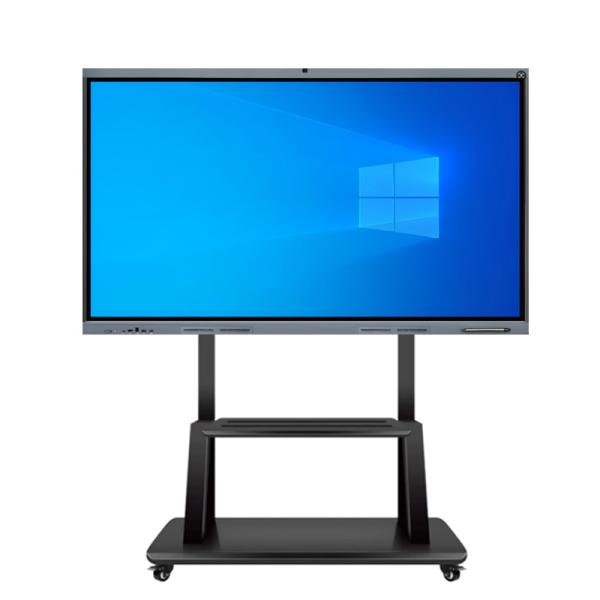 Buy High Definition Touchable LED Teaching Conference All In One Machine at wholesale prices