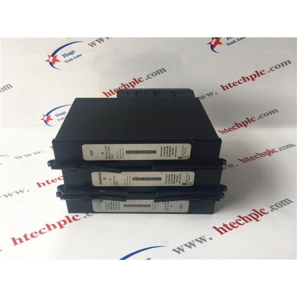 Buy IC670CHS001 I/O Terminal Block With Barrier Terminals at wholesale prices