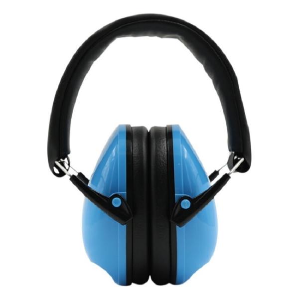 Buy FuXing Industrial PPE Equipment ABS Noise Reduction Earmuffs at wholesale prices