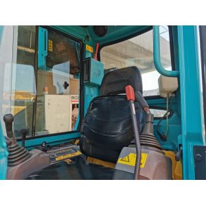 Kubota 35 Mini Excavator 3 Ton With Kubota Engine