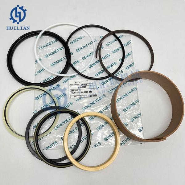 Caterpillar Boom CYL Seal Kit components