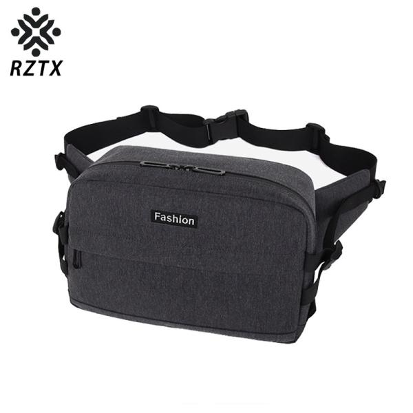 Buy Rainproof Sweatproof Waterproof Fanny Pack Mens Waist Bags 0.5KG at wholesale prices