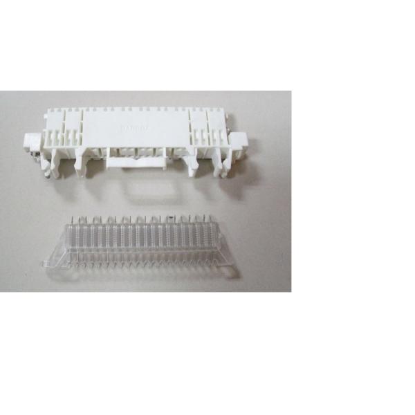 Buy China Plastic LED lens and LED enclosure, housing and lampshade at wholesale prices