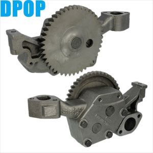 China 021800267601 51051016008 51051016006 For MAN Engine Oil Pump on sale