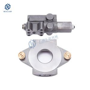 Hydraulic Piston Pump Spare Parts Repair Kit Rexroth A10VSO10 A10VSO18 A10VSO28