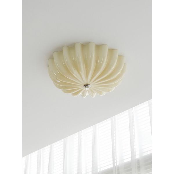 JYLIGHTING Modern Glass Lamp New Household Dining Table Hanging Chandelier Ceiling Chandelier LED Ceiling Light