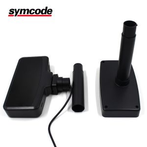 Quality Restaurant Shop POS System / Mini Touch Screen Maximum 270 Degrees Rotation Angle for sale