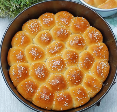 Honeycomb Bread Khaliat Nahal Ramadan Making Machine