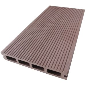 2.2meter 150*25mm Composite Deck Flooring