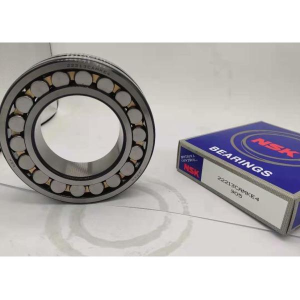 Buy Original 22213MA Gcr15 Spherical Roller Bearing at wholesale prices