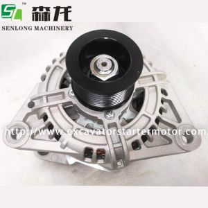 Alternator 28V 70A Cummins Generator 5316033