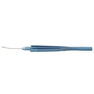 Quality Minimally Invasive Copsulorhexis Forceps( Code No.53177TS ) for sale