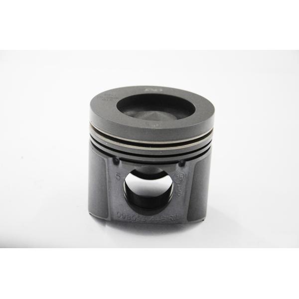 Construction Machinery Spare Parts D6D Piston Overhaul Kit For Volvo Excavator