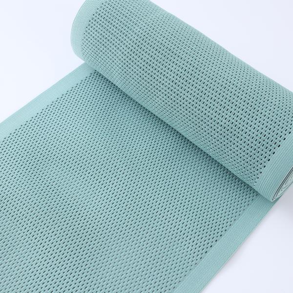 Custom polyester Waistband nylon medical elastic band woven belt webbing adjustable