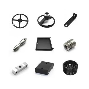 Professional One-Stop Custom Cheap Prototype Machining Service Cnc Prototyping