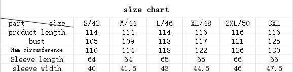 FODARLLOY padded clothes women's fashionable Hoodies Ladies Coats Winter Warm Long Coat Jacket Cotton Clothes