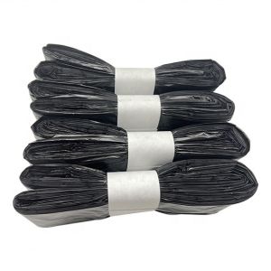 T1/T1S Automatic Trash Can Refill Rings Pack of 6 Smart Bin Self Sealing Auto