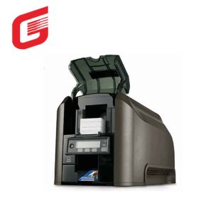 Hot selling datacard CD812 fully automatic single-sided plastic ID card printer