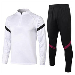 Custom Logo Suit Sweatsuit Sets Tracksuit Mens Sport Jogging Set Plain