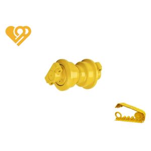 VOLVO EC200 Excavator Track Roller OEM Quality Undercarriage Part