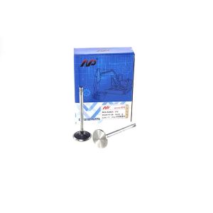 Iron D6D D7D Volvo Excavator Engine Valve Parts