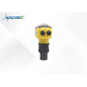 Integrated Type Ultrasonic Water Level Meter High Accuracy For Water Treatment