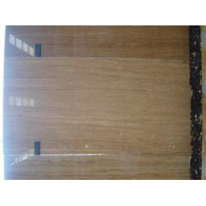Top Quality Chinese Beige Traverttine-Chinese Travertine,French Pattern