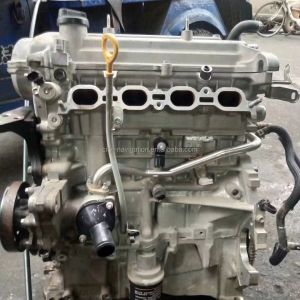 Powerful 1NZ 2NZ 4G13 Engine for TOYOTA Vios Prius Yaris 1.3L 1.5L 1.6L Gas /