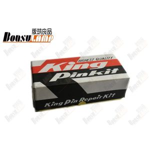 Truck Parts King Pin Kit 1668411C92 FKP118C K602C America Truck