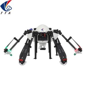 16L 6-Axis Agricultural Spraying UAVs Advanced Technology for Maximum Efficiency