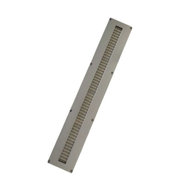 Buy 600W 385nm 395nm UV LED Lamp Water Cooling Wavelength uv ink glue cure at wholesale prices